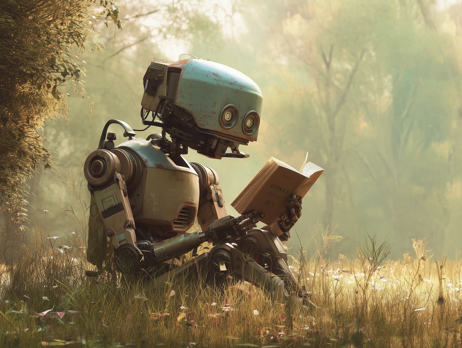 Robots in Film: Science Fiction vs. Reality