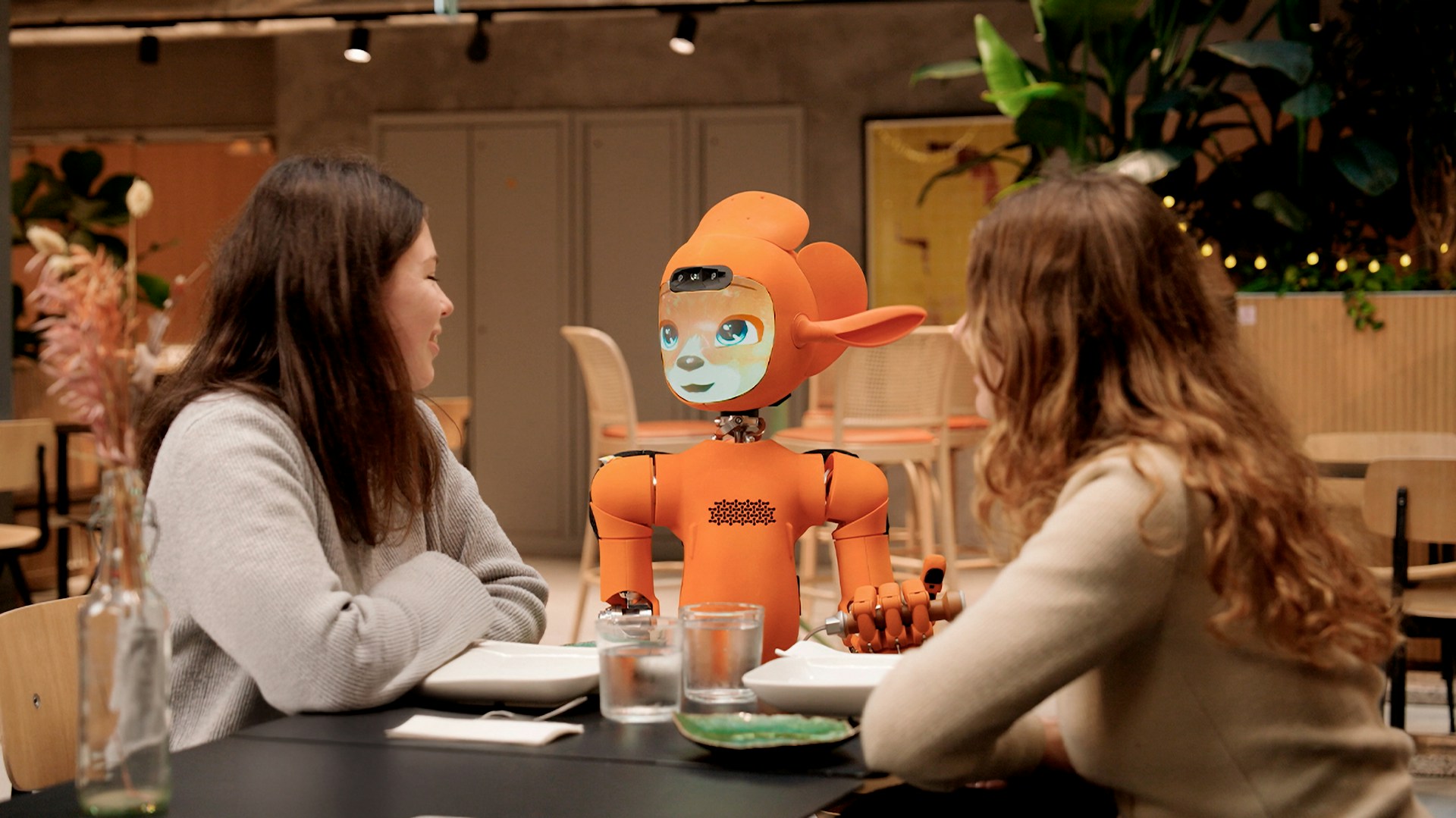 Using Social Media Data to Train More Empathetic Social Robots